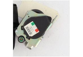 Ceinture arriere gauche SKODA SUPERB 2 Photo n°6