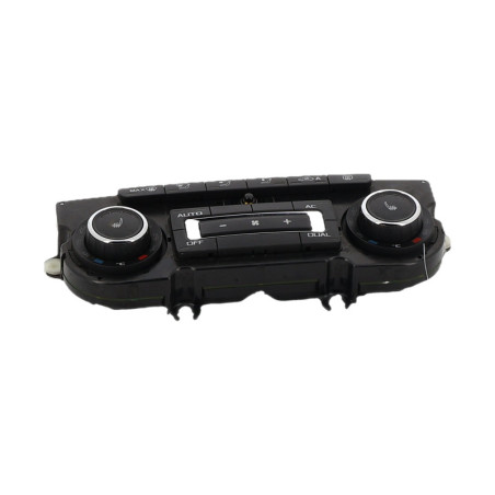 Commande chauffage SKODA SUPERB 2