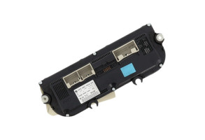 Commande chauffage SKODA SUPERB 2 Photo n°4
