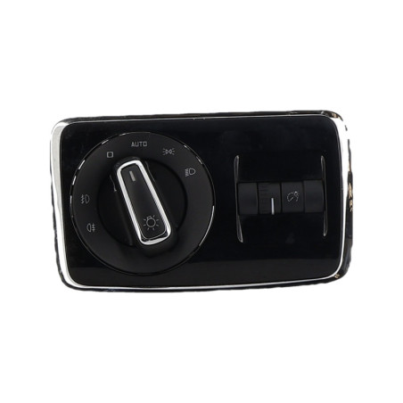 Commande de phare SKODA SUPERB 2