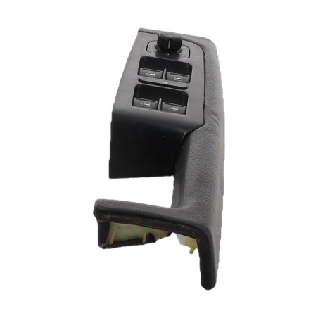 Interrupteur de leve vitre avant gauche SKODA SUPERB 2
