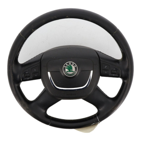 Volant SKODA SUPERB 2