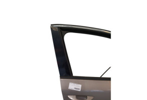 Porte avant droit SKODA SUPERB 2 Photo n°2