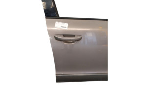 Porte avant droit SKODA SUPERB 2 Photo n°4