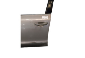 Porte avant gauche SKODA SUPERB 2 Photo n°4