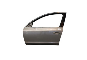Porte avant gauche SKODA SUPERB 2 Photo n°5