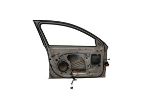Porte avant gauche SKODA SUPERB 2 Photo n°6
