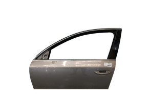 Porte avant gauche SKODA SUPERB 2 Photo n°7