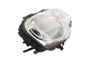 Optique avant principal droit (feux)(phare) VOLKSWAGEN POLO 4 Photo n°4