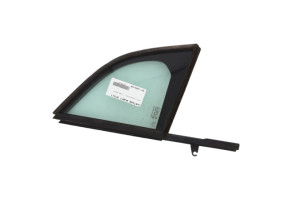 Custode avant droit (porte) CITROEN DS3 Photo n°5