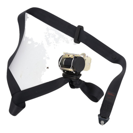Ceinture arriere droit PEUGEOT 208 1