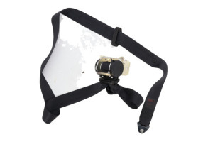 Ceinture arriere droit PEUGEOT 208 1 Photo n°1