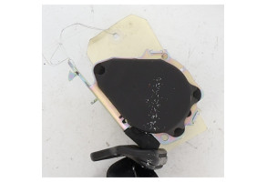 Ceinture arriere droit PEUGEOT 208 1 Photo n°4