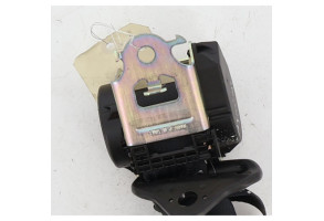 Ceinture arriere droit PEUGEOT 208 1 Photo n°5