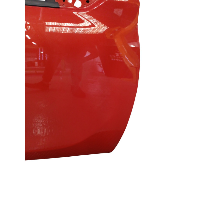 Porte avant droit PEUGEOT 208 1 Photo n°1
