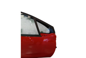 Porte avant droit PEUGEOT 208 1 Photo n°4