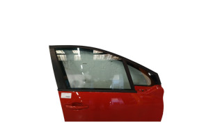 Porte avant droit PEUGEOT 208 1 Photo n°5