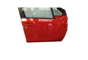 Porte avant droit PEUGEOT 208 1 Photo n°6