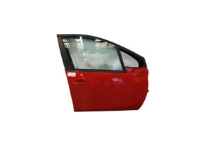 Porte avant droit PEUGEOT 208 1 Photo n°7