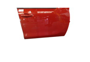 Porte avant droit PEUGEOT 208 1 Photo n°8