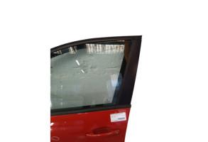 Porte avant gauche PEUGEOT 208 1 Photo n°2