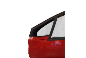 Porte avant gauche PEUGEOT 208 1 Photo n°3
