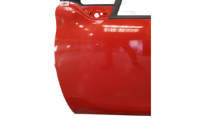 Porte avant gauche PEUGEOT 208 1 Photo n°5