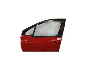 Porte avant gauche PEUGEOT 208 1 Photo n°8