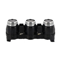 Commande chauffage RENAULT CLIO 5 Photo n°1