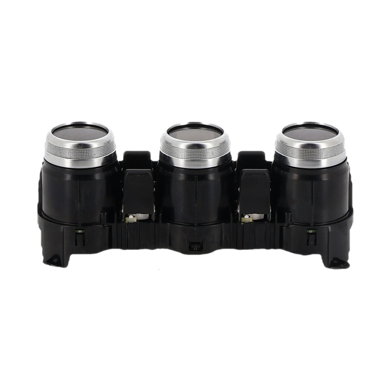 Commande chauffage RENAULT CLIO 5 Photo n°1