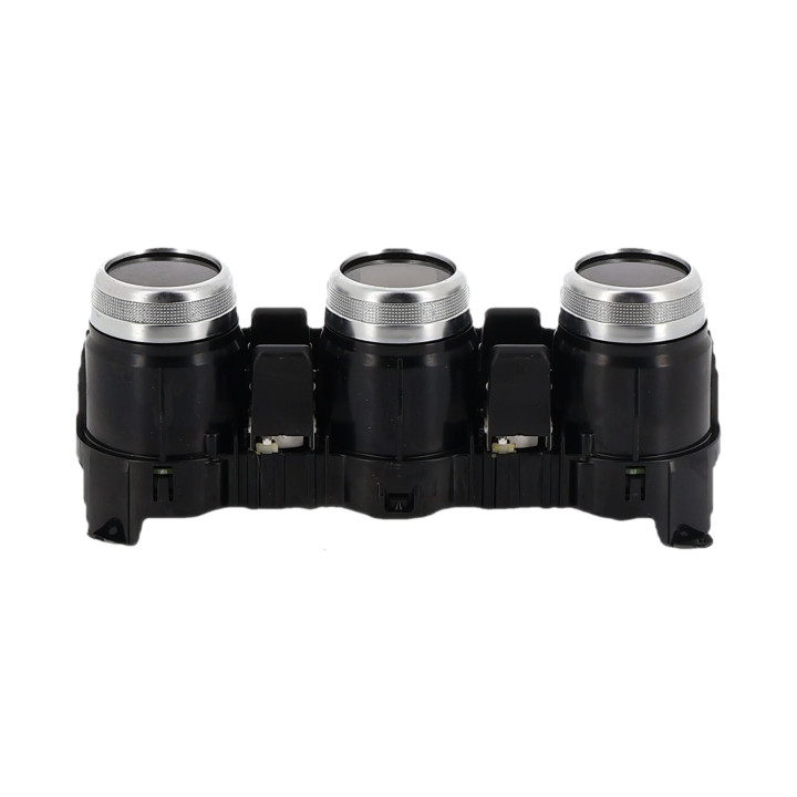 Commande chauffage RENAULT CLIO 5 Photo n°1