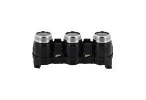 Commande chauffage RENAULT CLIO 5 Photo n°1
