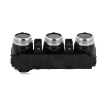 Commande chauffage RENAULT CLIO 5 Photo n°2