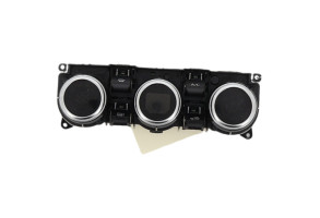 Commande chauffage RENAULT CLIO 5 Photo n°3
