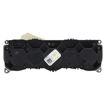 Commande chauffage RENAULT CLIO 5 Photo n°4
