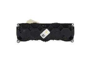 Commande chauffage RENAULT CLIO 5 Photo n°4