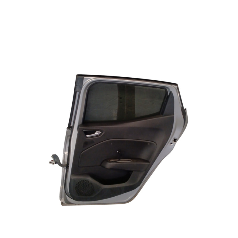 Porte arriere droit RENAULT CLIO 5 Photo n°1