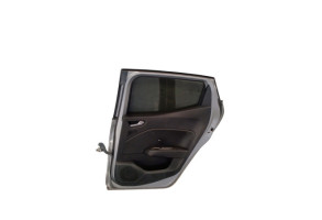 Porte arriere droit RENAULT CLIO 5 Photo n°1