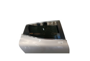 Porte arriere droit RENAULT CLIO 5 Photo n°3