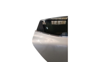 Porte arriere droit RENAULT CLIO 5 Photo n°5