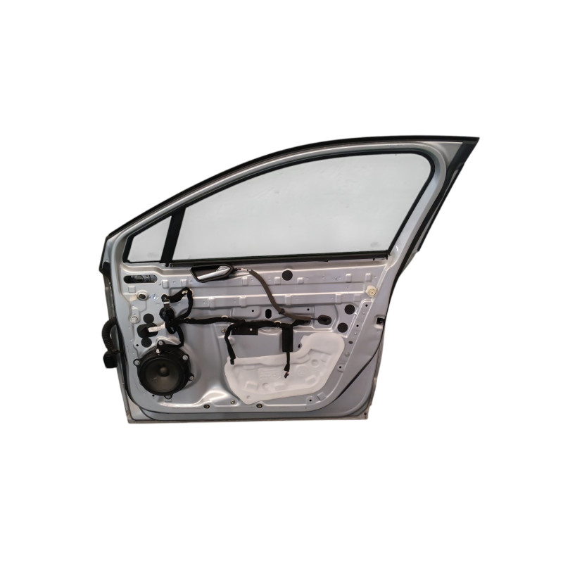 Porte avant droit RENAULT CLIO 5 Photo n°1