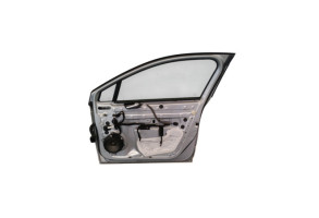 Porte avant droit RENAULT CLIO 5 Photo n°1