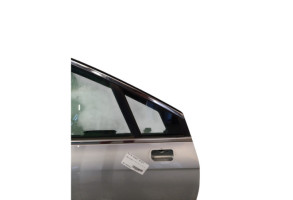Porte avant droit RENAULT CLIO 5 Photo n°2