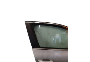 Porte avant droit RENAULT CLIO 5 Photo n°3