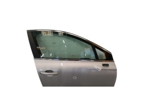 Porte avant droit RENAULT CLIO 5 Photo n°8