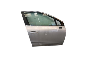 Porte avant droit RENAULT CLIO 5 Photo n°9