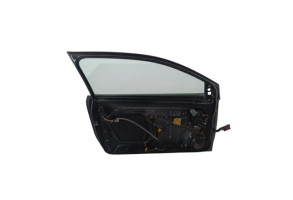 Porte avant gauche VOLKSWAGEN POLO 5 Photo n°1