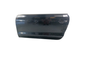 Porte avant gauche VOLKSWAGEN POLO 5 Photo n°5