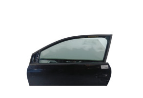Porte avant gauche VOLKSWAGEN POLO 5 Photo n°6