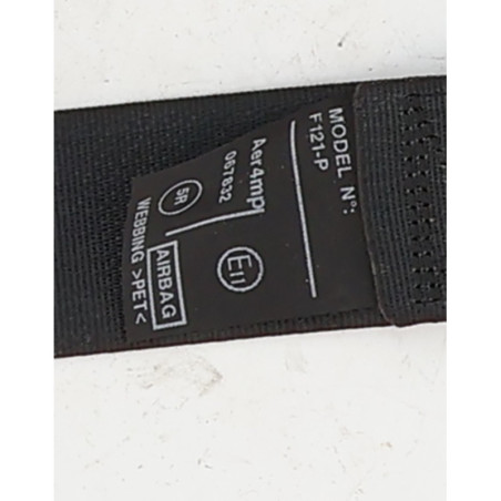 Ceinture avant droit TOYOTA AYGO 2